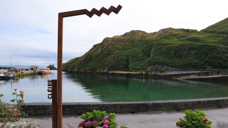 Cape Clear Island (Cleire), Co Cork_Web Size