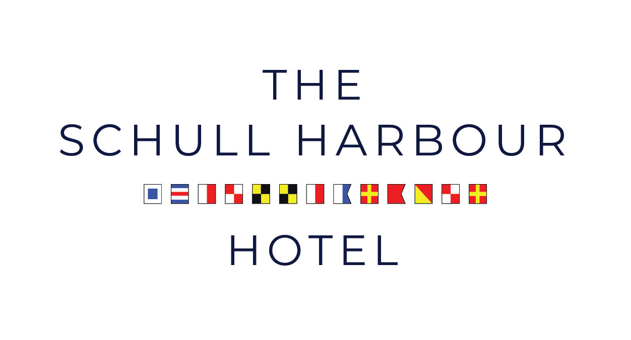 Hôtel Schull Harbour