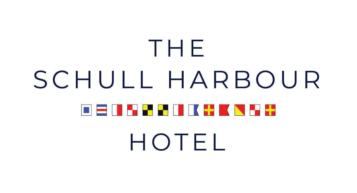 Hotel Schull Harbour