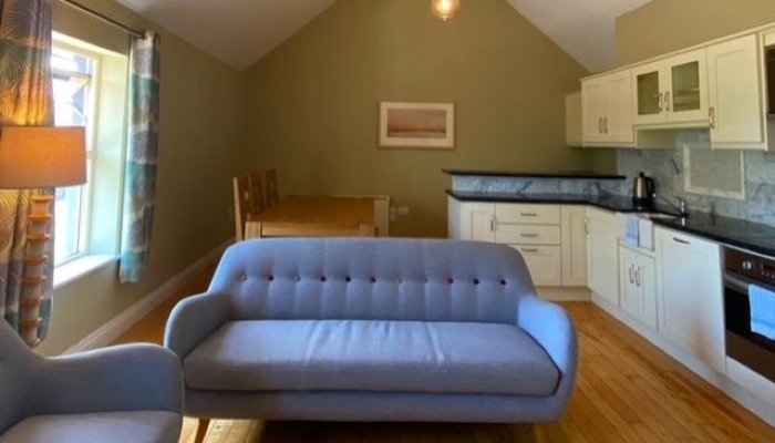 Self Catering Apartments Offers 
