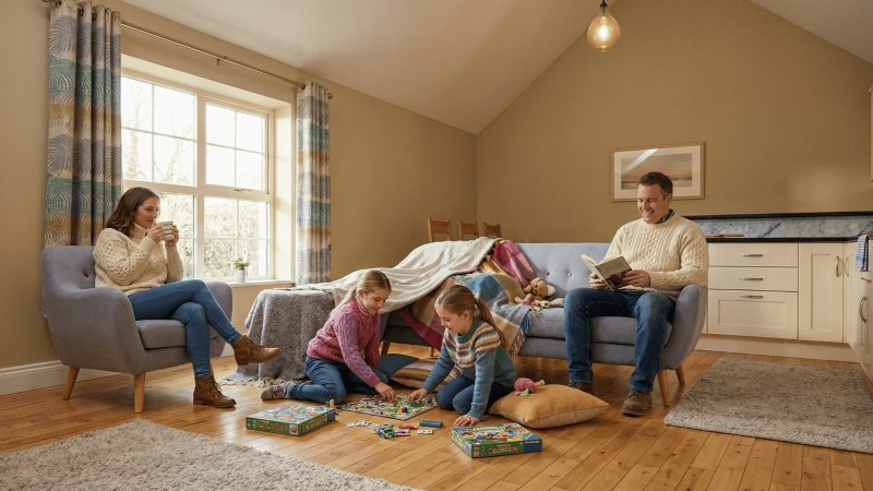 Website banner images Schull Harbour Hotel