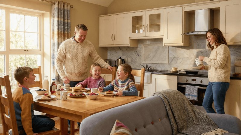 Website banner images Schull Harbour Hotel