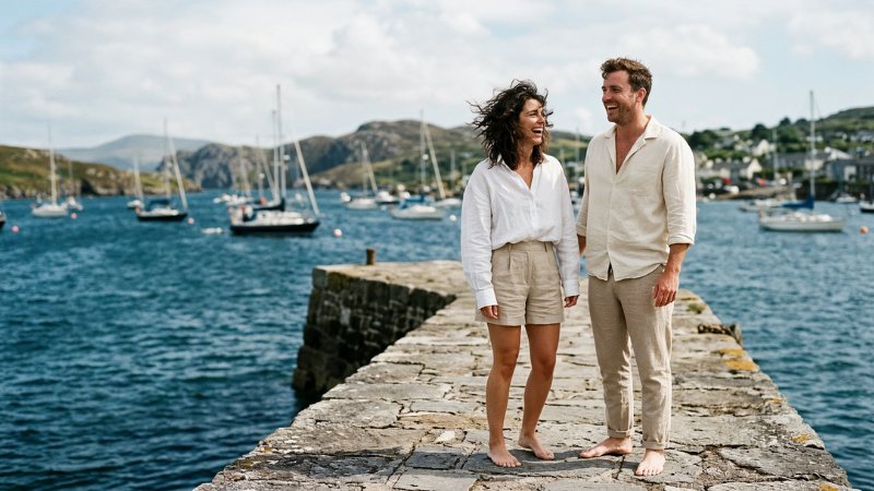 Website featured areas Schull Harbour Hotel